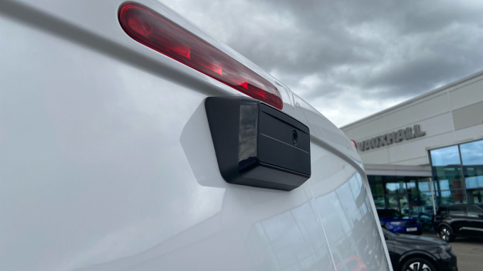 Vauxhall Vivaro L1 Diesel 1.5 Turbo D 120 Pro H1 Van - Image 27